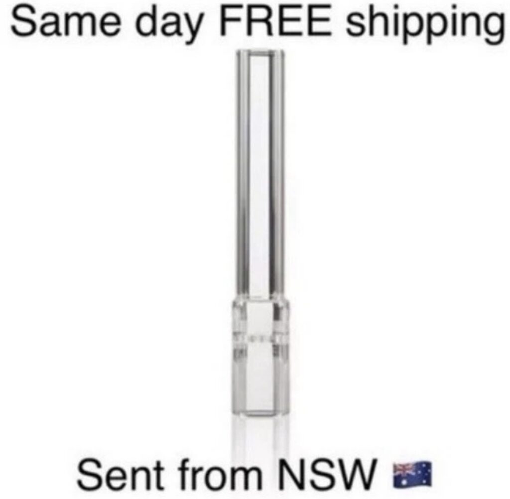 Arizer Solo 3 III Tube, also suit Air Max